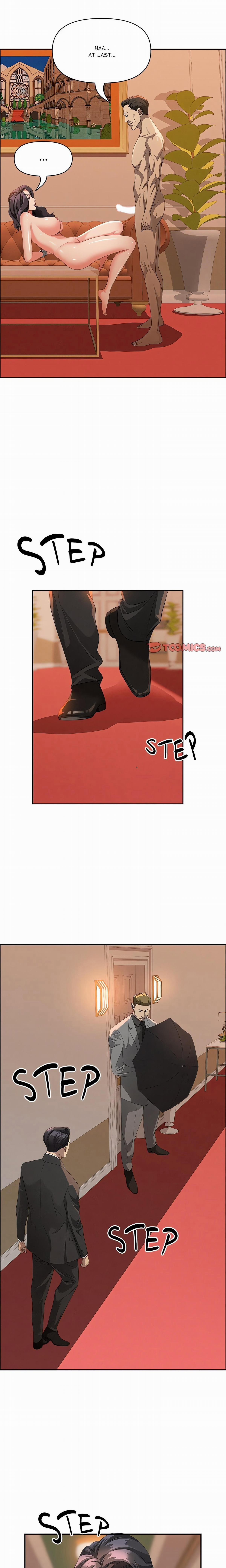 Milf Guard 42 trang 20