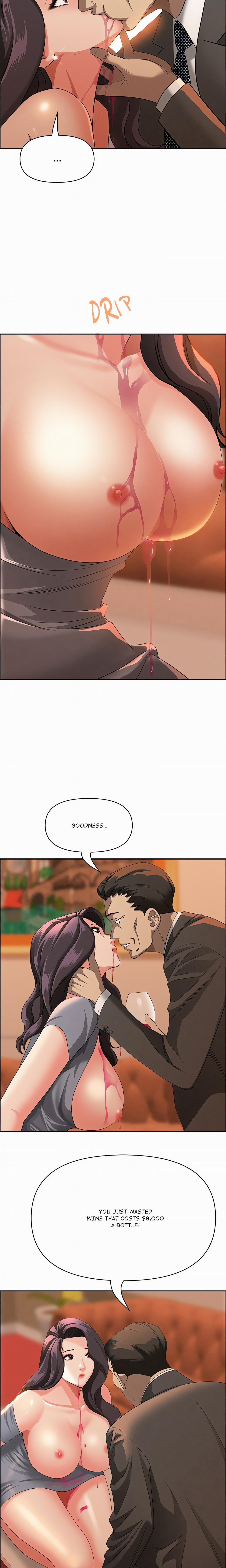 Milf Guard 42 trang 3