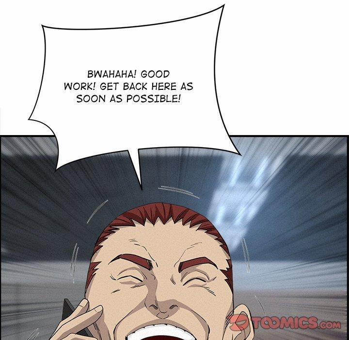 Milf Guard 44 trang 110