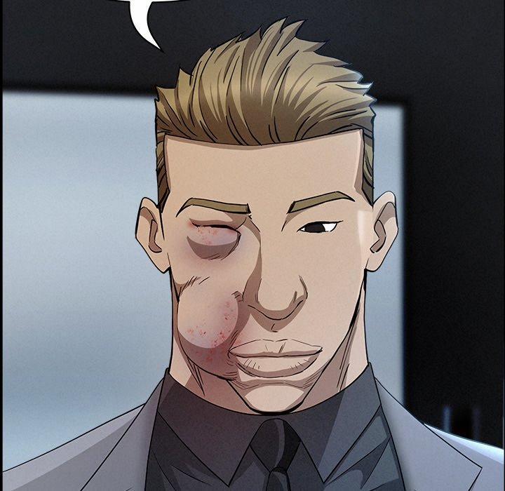 Milf Guard 44 trang 21