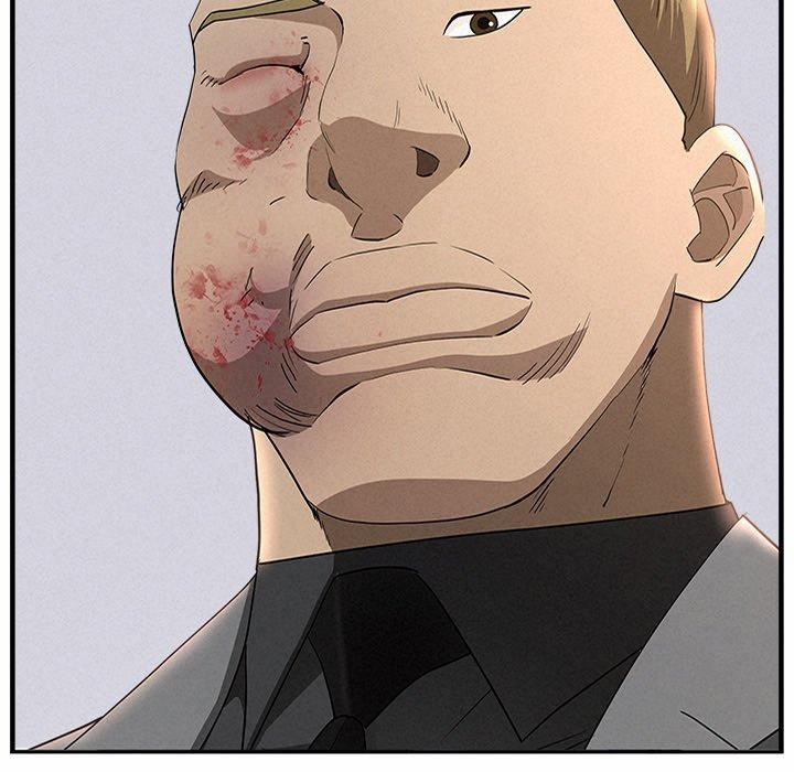 Milf Guard 44 trang 4