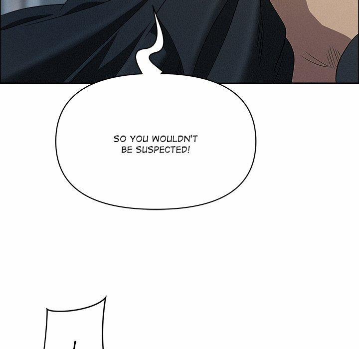 Milf Guard 44 trang 61