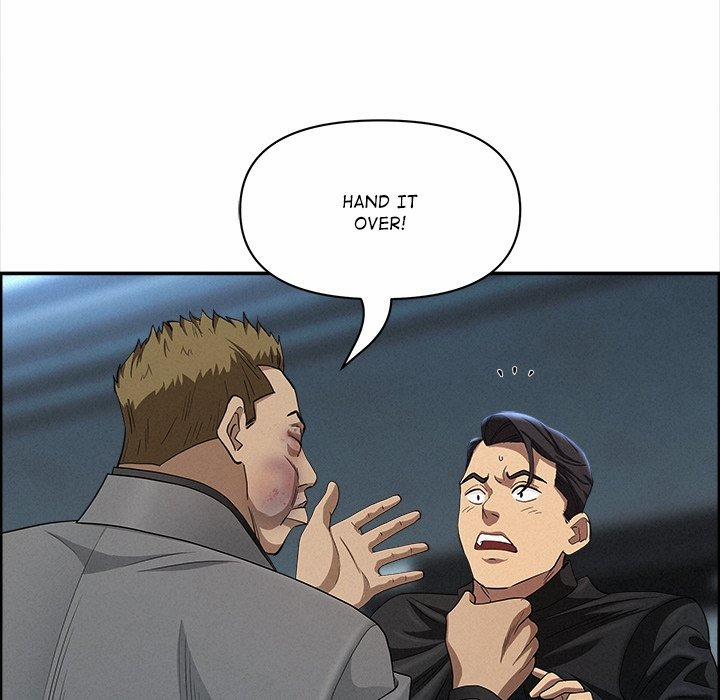 Milf Guard 44 trang 70