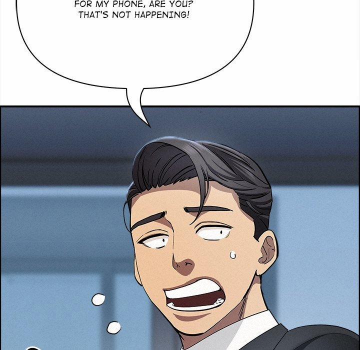 Milf Guard 44 trang 84