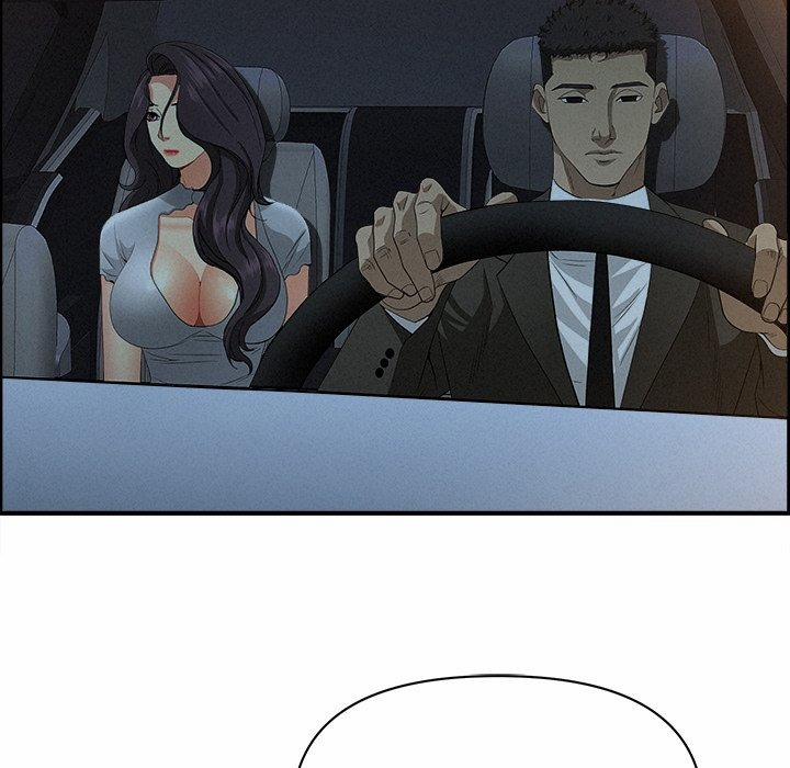 Milf Guard 44 trang 89