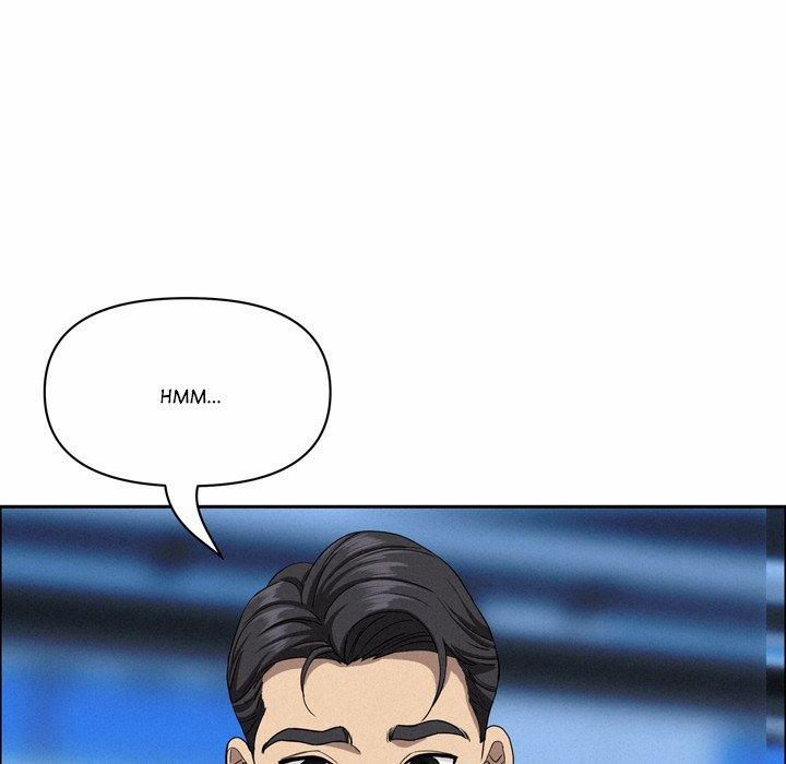 Milf Guard 45 trang 107