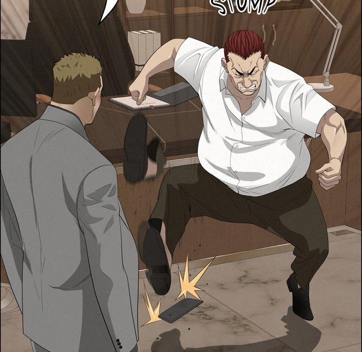 Milf Guard 45 trang 134