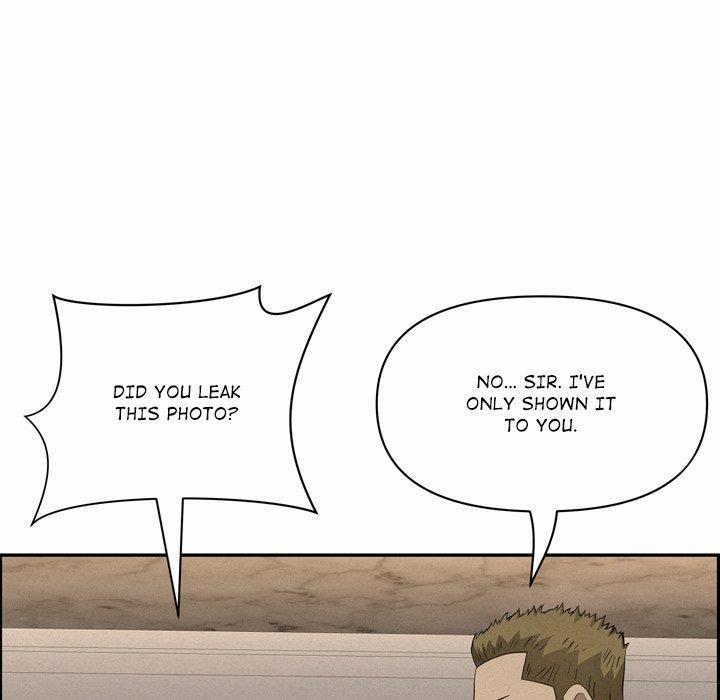 Milf Guard 45 trang 138