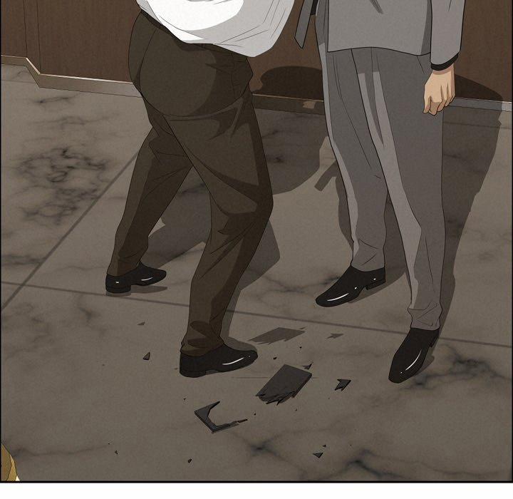 Milf Guard 45 trang 145