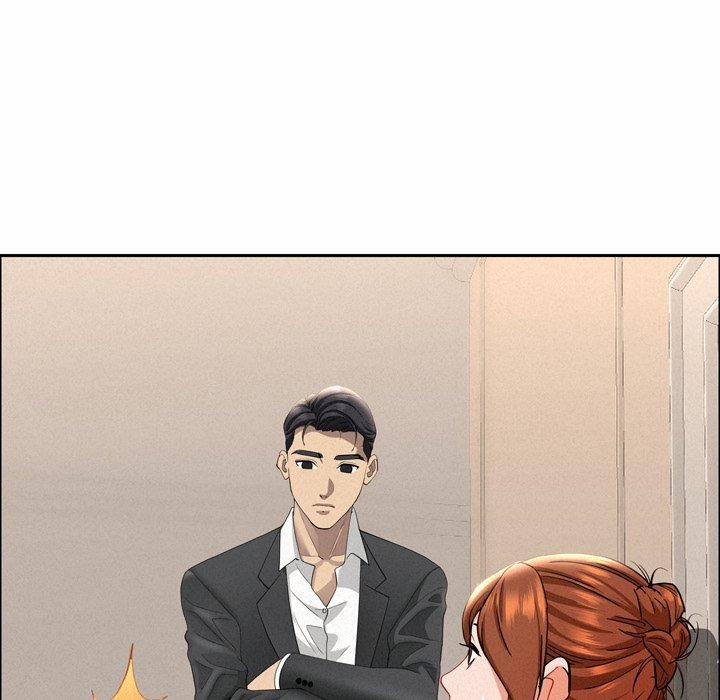 Milf Guard 45 trang 153