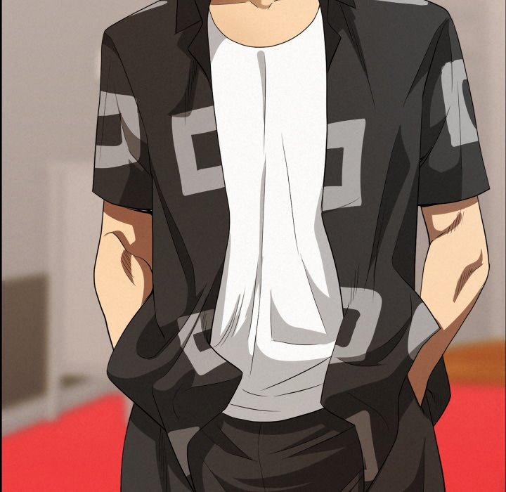 Milf Guard 45 trang 16