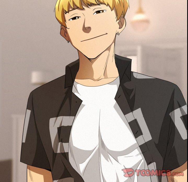 Milf Guard 45 trang 20