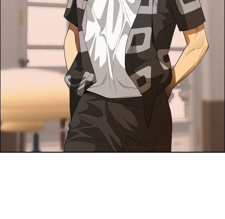 Milf Guard 45 trang 25