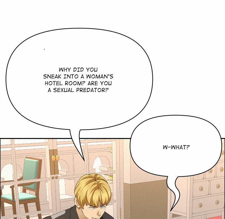 Milf Guard 45 trang 28