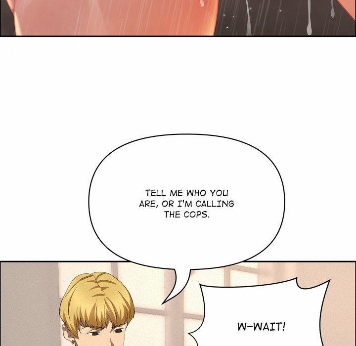 Milf Guard 45 trang 35