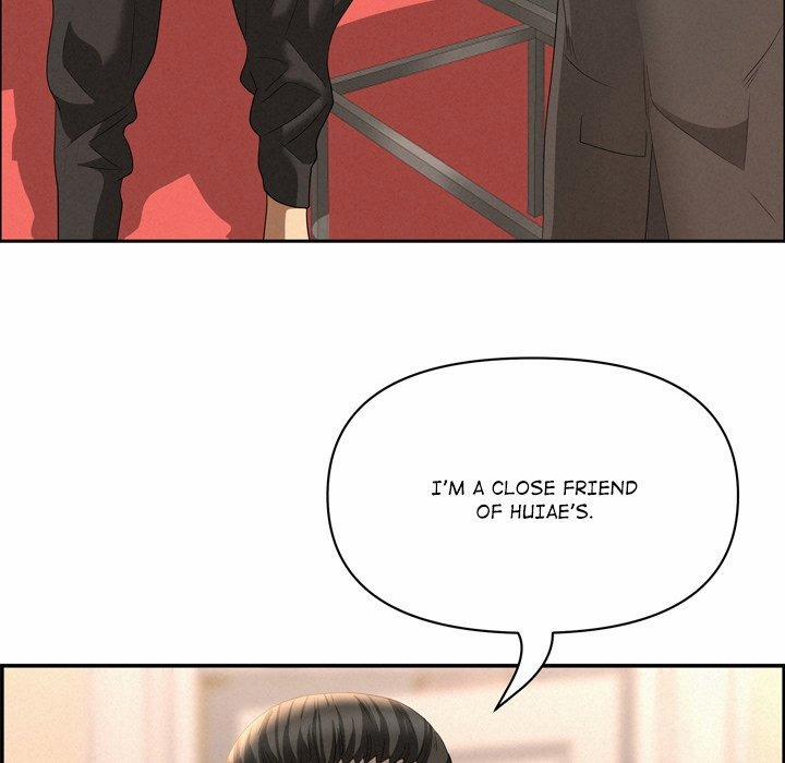 Milf Guard 45 trang 37