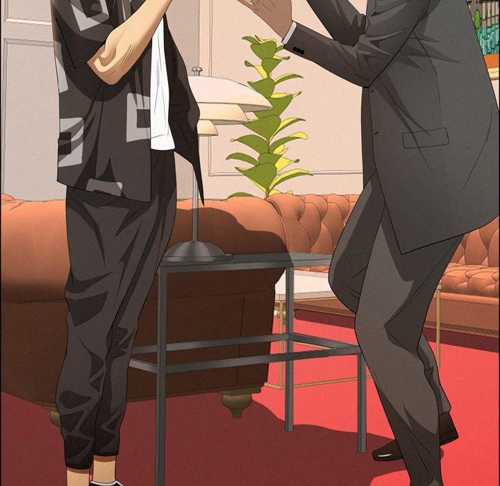 Milf Guard 45 trang 42