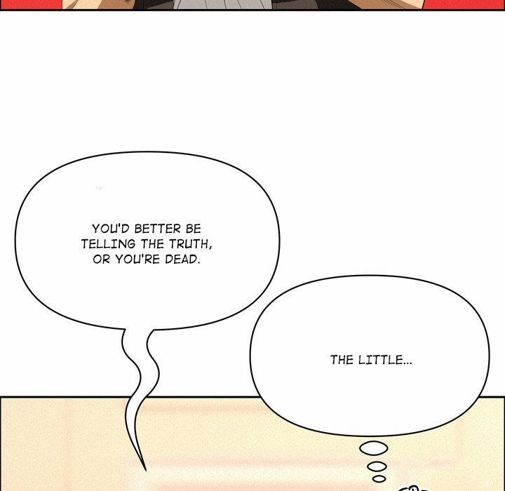 Milf Guard 45 trang 54