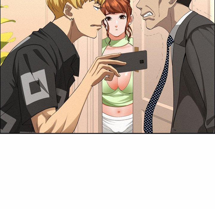 Milf Guard 45 trang 57