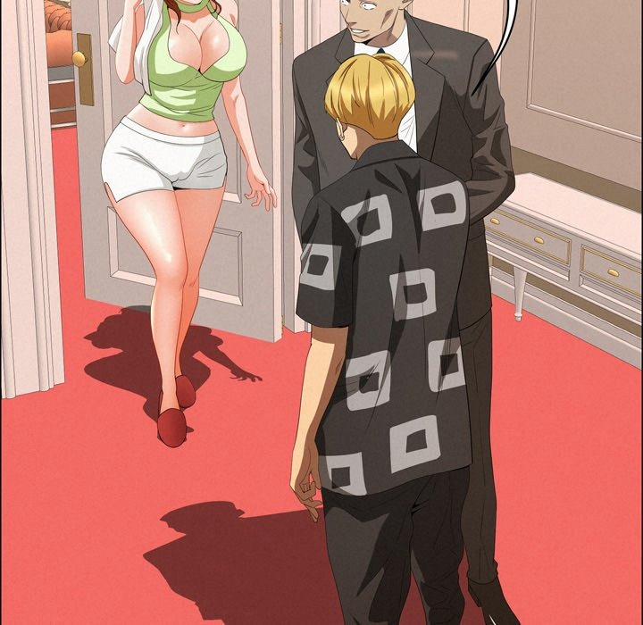 Milf Guard 45 trang 61