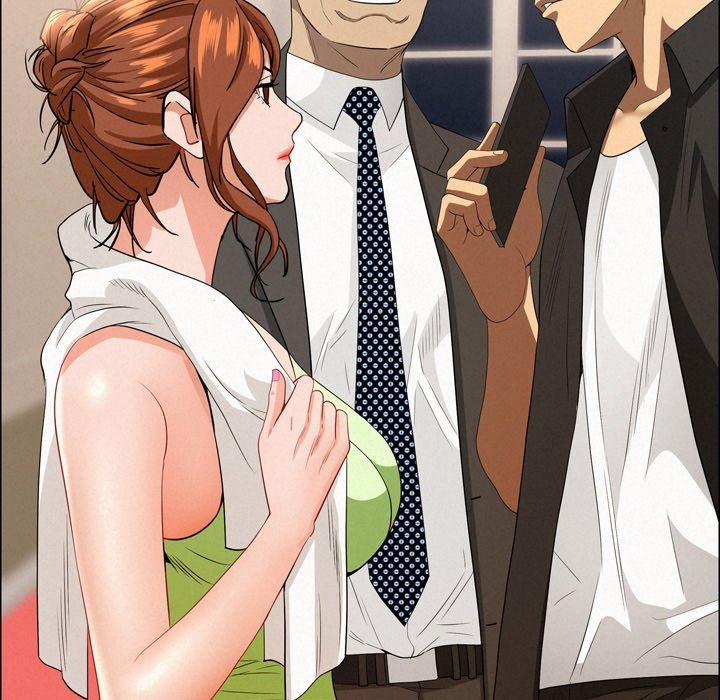 Milf Guard 45 trang 69