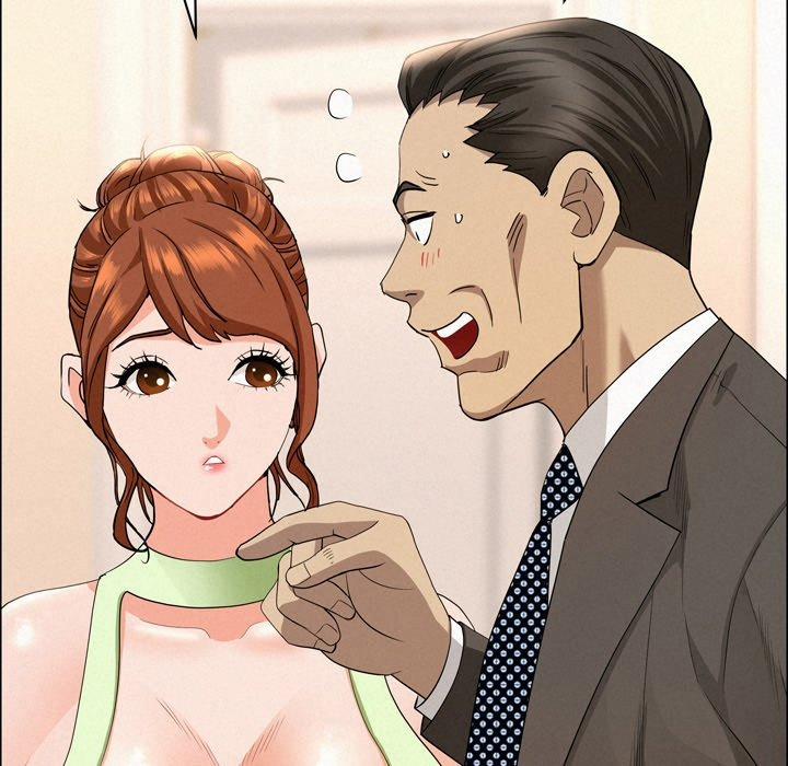 Milf Guard 45 trang 71