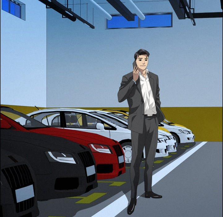 Milf Guard 45 trang 89