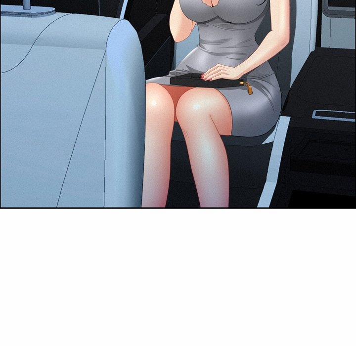 Milf Guard 45 trang 94