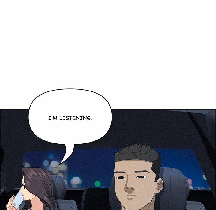 Milf Guard 45 trang 97