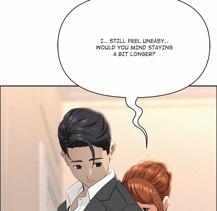 Milf Guard 46 trang 100