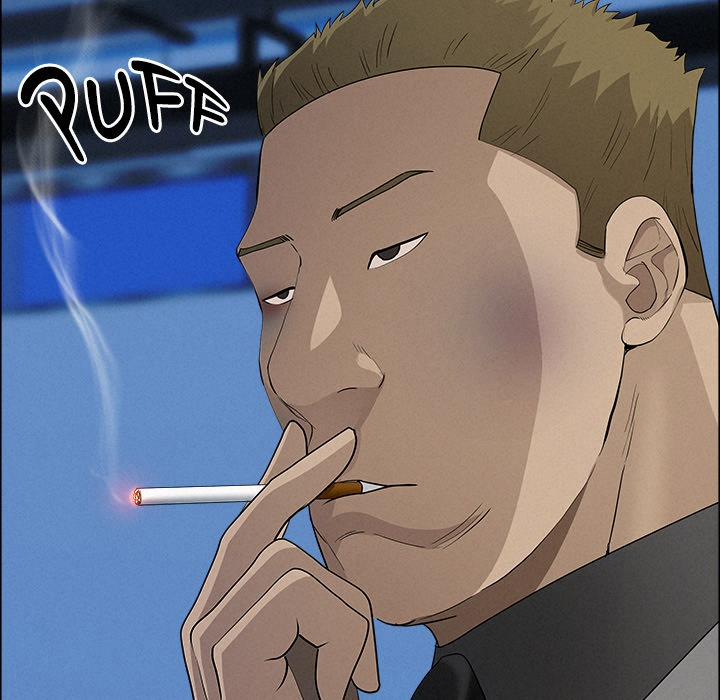 Milf Guard 46 trang 103