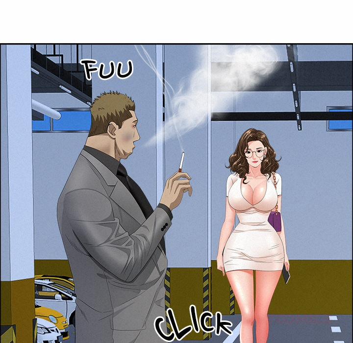 Milf Guard 46 trang 110