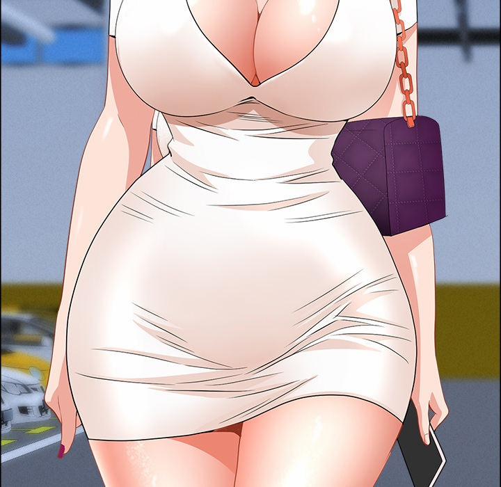 Milf Guard 46 trang 113