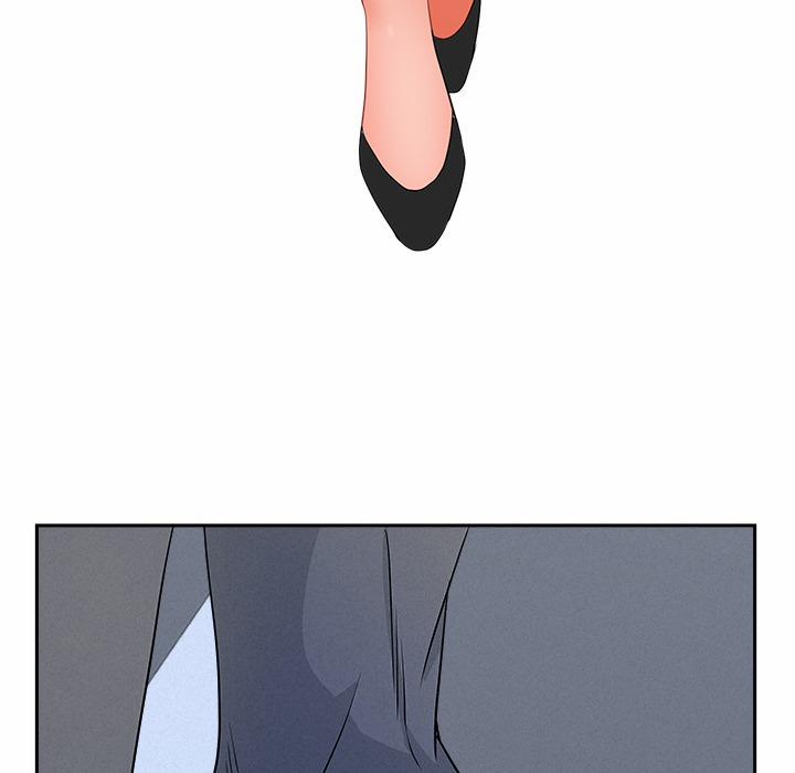 Milf Guard 46 trang 115