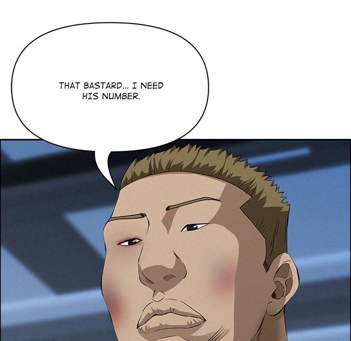 Milf Guard 46 trang 125