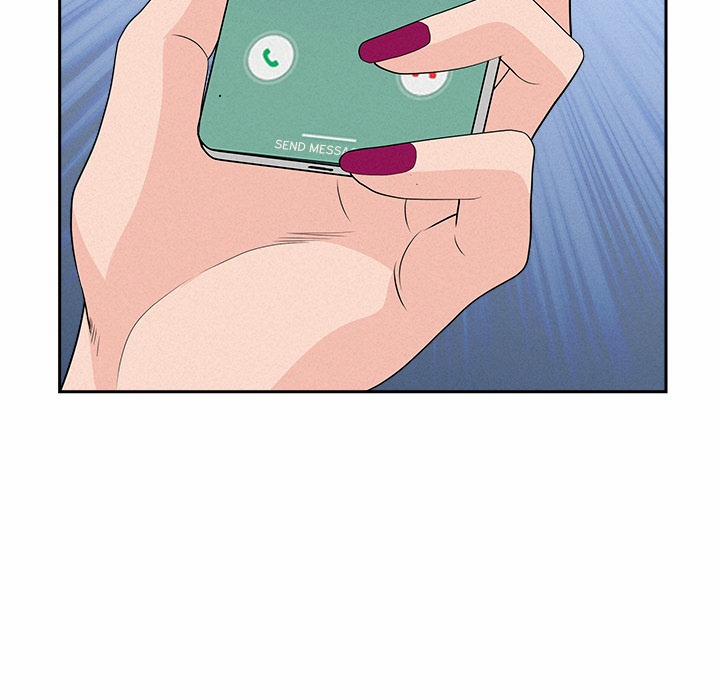 Milf Guard 46 trang 134