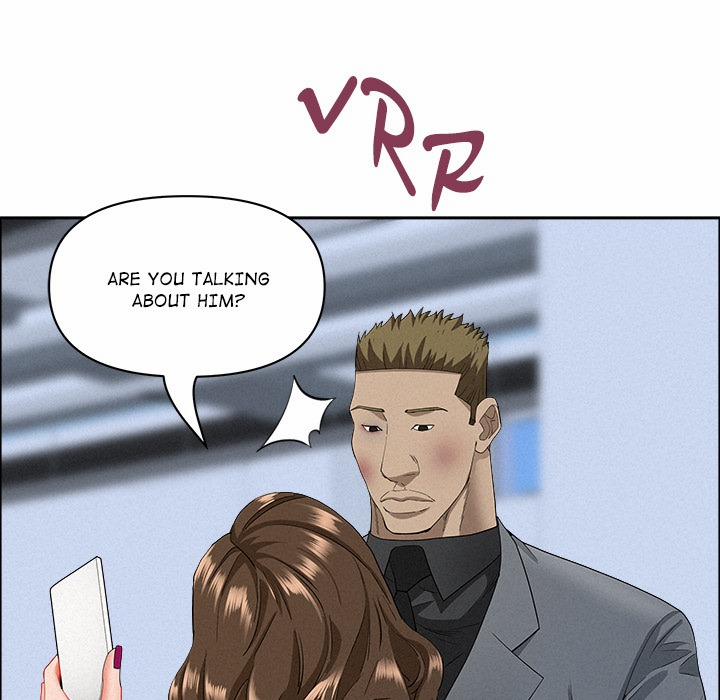 Milf Guard 46 trang 135