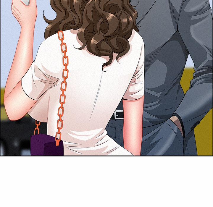 Milf Guard 46 trang 136