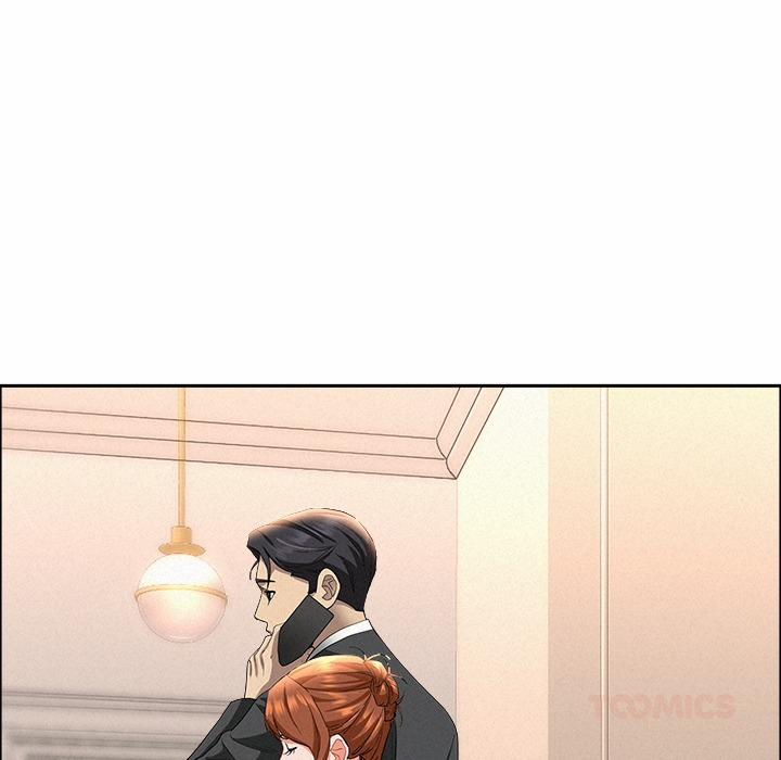 Milf Guard 46 trang 137