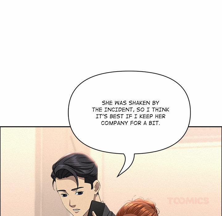 Milf Guard 46 trang 146