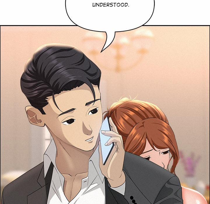 Milf Guard 46 trang 151