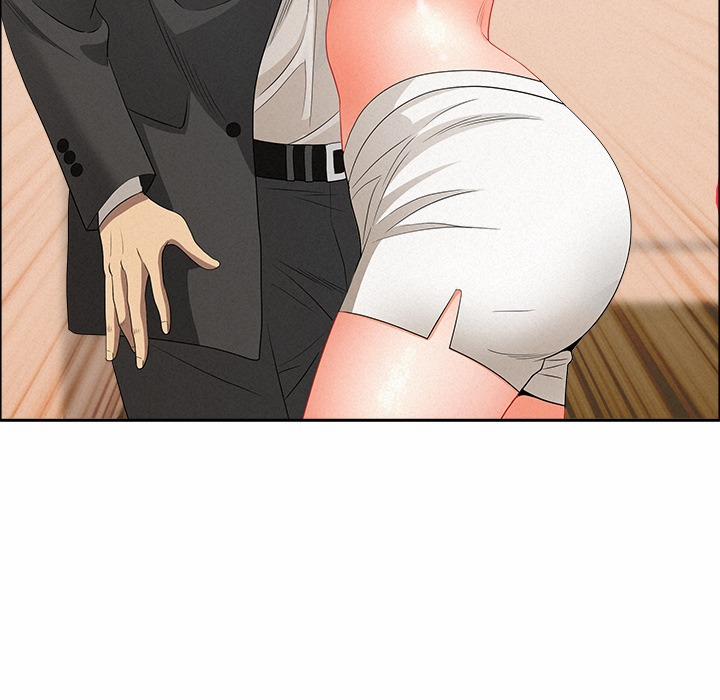 Milf Guard 46 trang 159