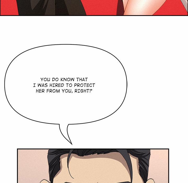 Milf Guard 46 trang 18