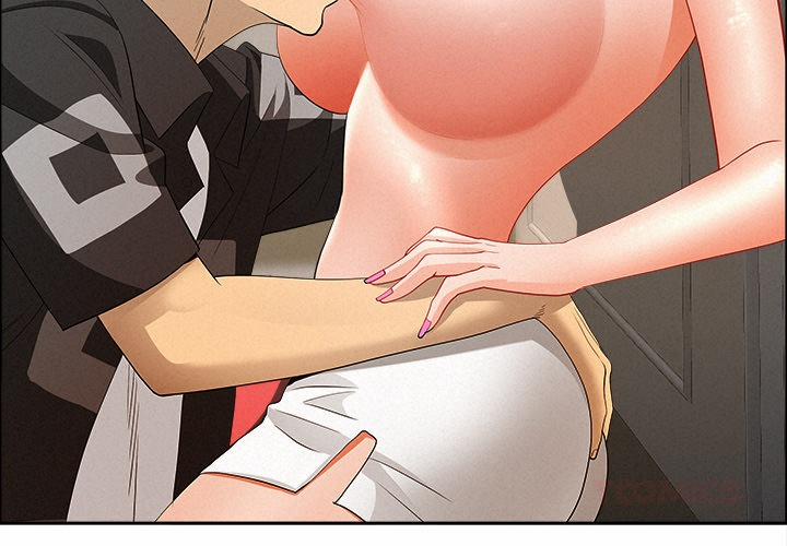 Milf Guard 46 trang 2