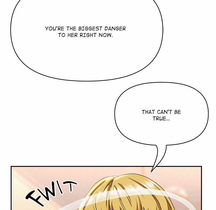 Milf Guard 46 trang 22