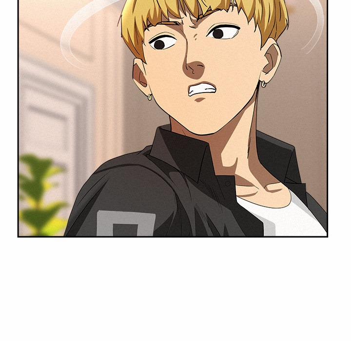 Milf Guard 46 trang 23