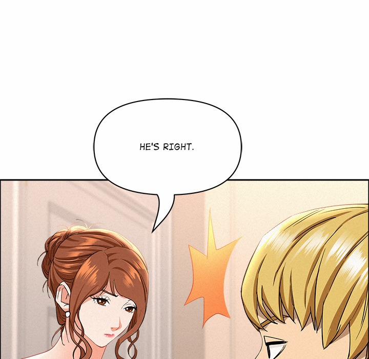 Milf Guard 46 trang 24