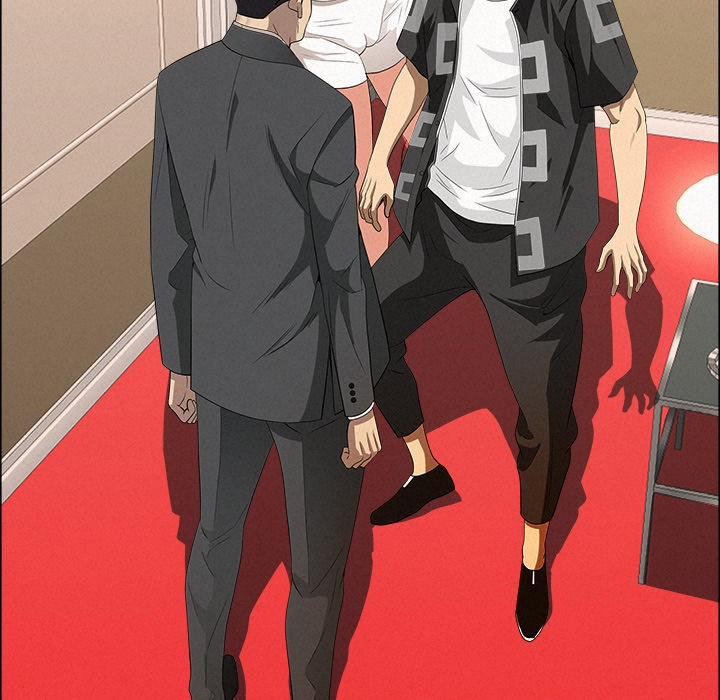 Milf Guard 46 trang 27