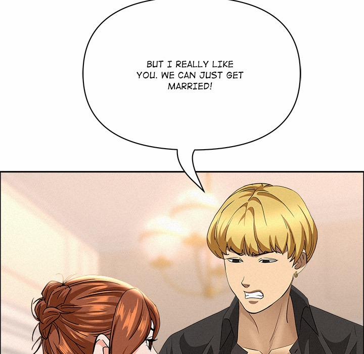 Milf Guard 46 trang 31