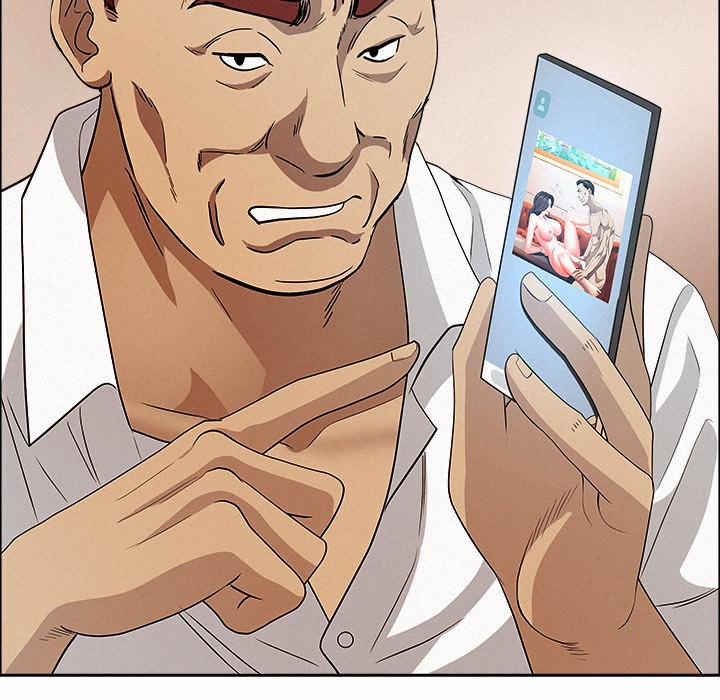 Milf Guard 46 trang 52